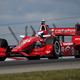 Illustration for article titled Unstoppable Scott Dixon Shatters 15-Year-Old Lap Record At Mid-Ohio